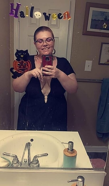 carsonthick modelo xxx galería