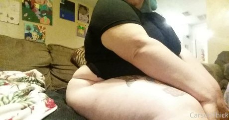 carsonthick modelo de alta definición recopilación