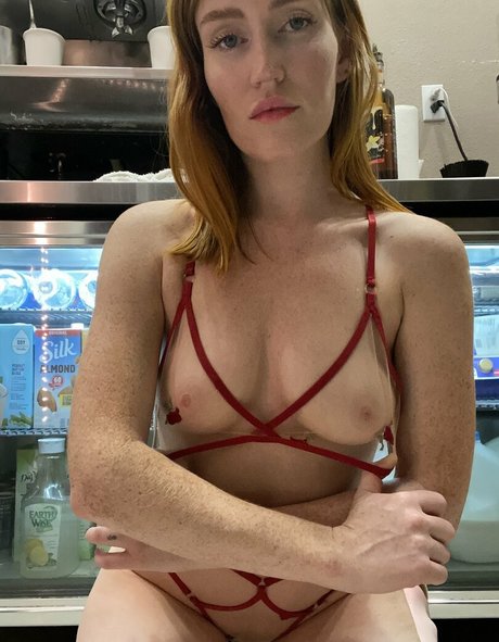 Coffeebaby420 arte modelo recopilación