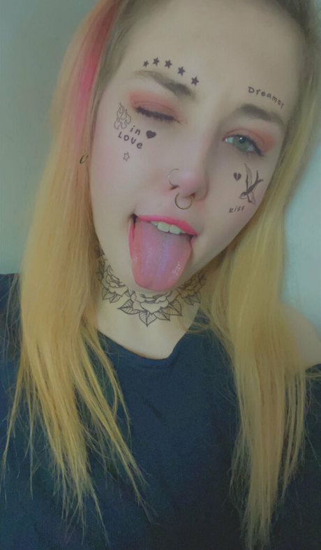 goddessfree estrella bonita galería