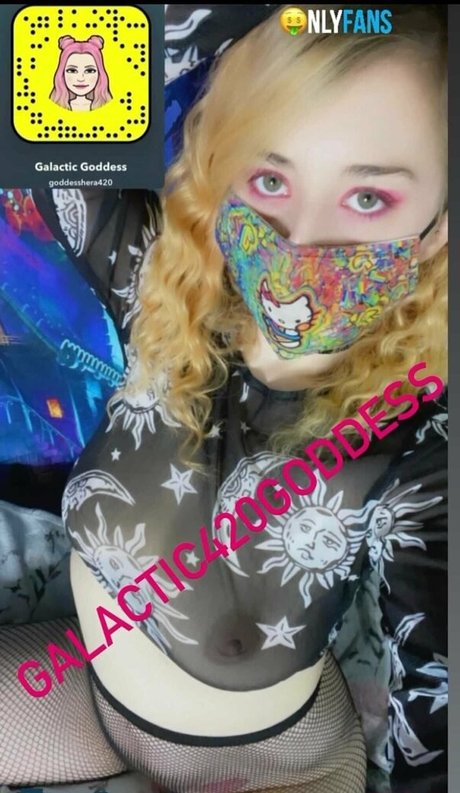 goddessfree estrella adulta imagen