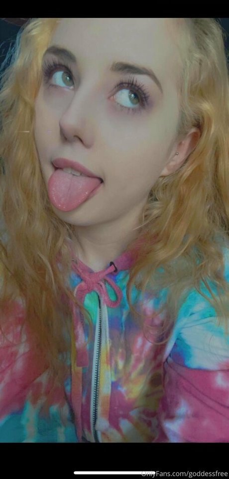 goddessfree actriz atractiva recopilación