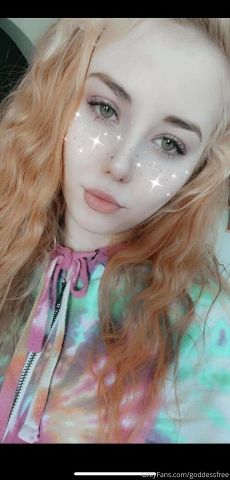 goddessfree actriz atractiva imágenes