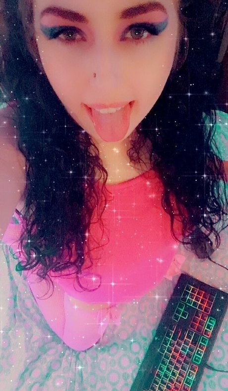 goddessfree estrella porno erótica imagen