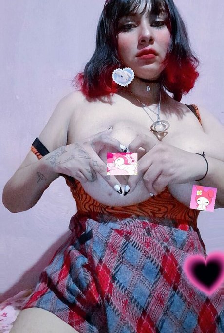 Melody ruiz17 estrella perfecta galerías