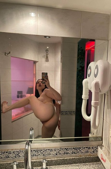 Angelitaauwu modelo xxx imagen