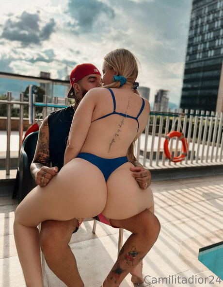 lagonzalez31 actriz desnuda galería