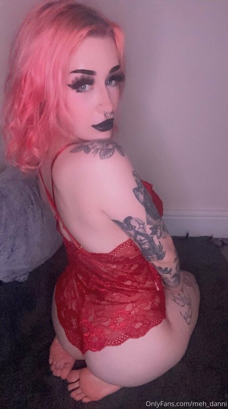 meh danni bonita estrella archivo