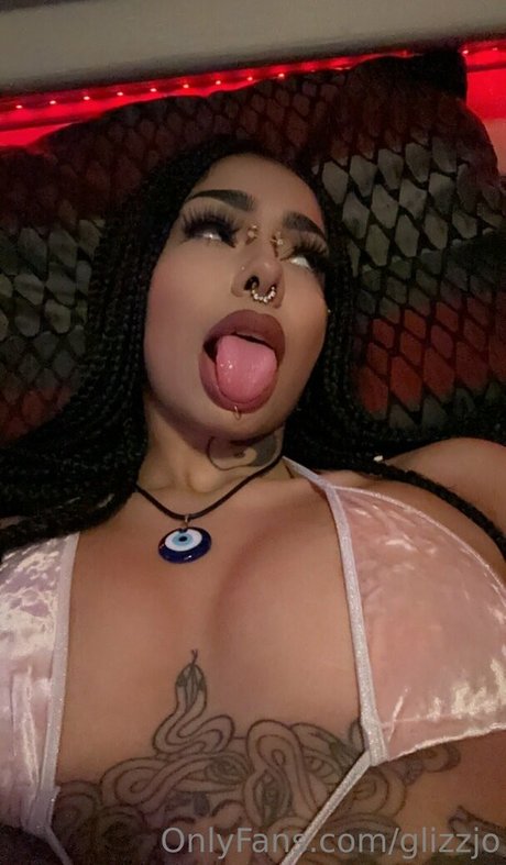 glizzjo estrella pornografica imágenes