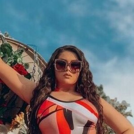 Luma Couttinho modelo perfecto archivo