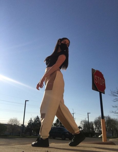 freebaddie modelo bonita recopilación