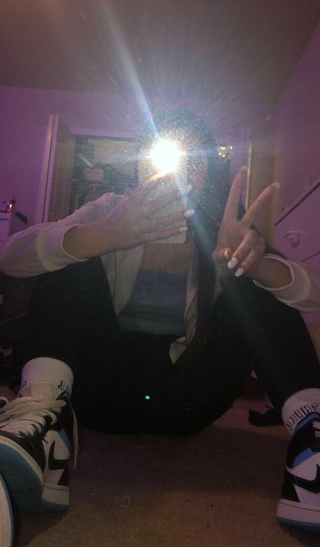 freebaddie estrella atractiva foto