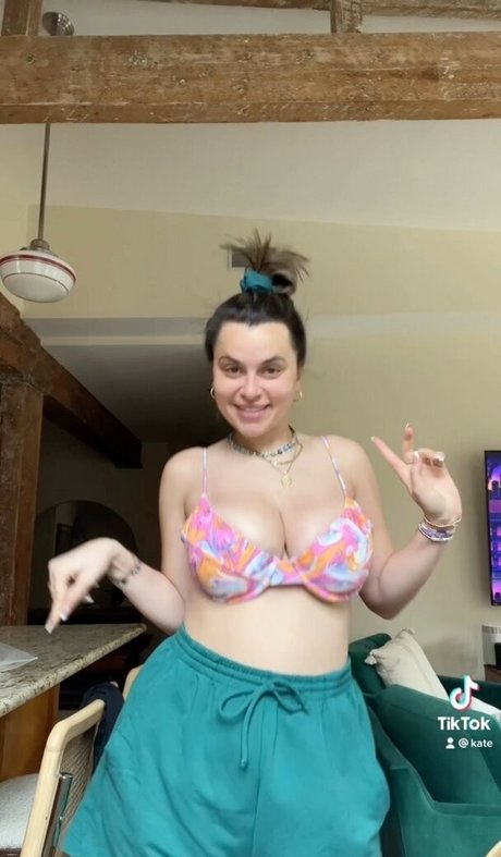 Kate Norkeliunas desnudos de estrellas porno galería