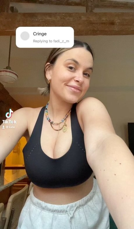 Kate Norkeliunas estrella porno de alta calidad imágenes