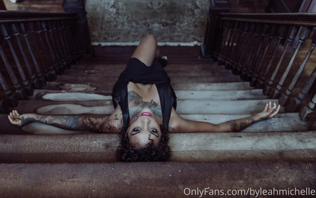 iitsleahtho Fotoaufnahmen