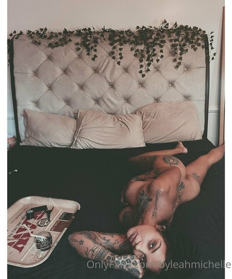 iitsleahtho arte estrella porno galerías