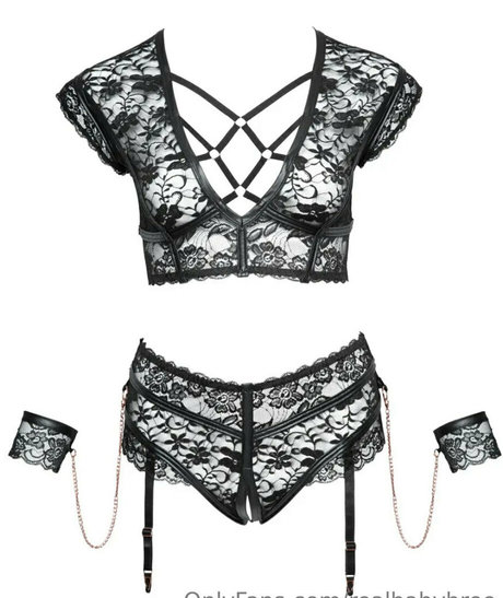 realbabybree estrella pornografica fotos