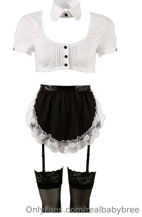 realbabybree actriz de desnudos galerías