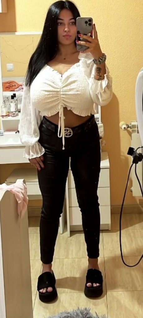 Anneris18 actriz de desnudos recopilación