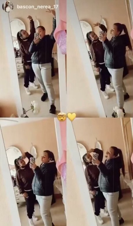 Anneris18 modelo exclusivo imágenes