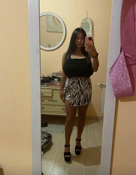 Anneris18 estrella porno imágenes