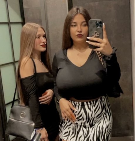 Anneris18 modelo de alta calidad galería