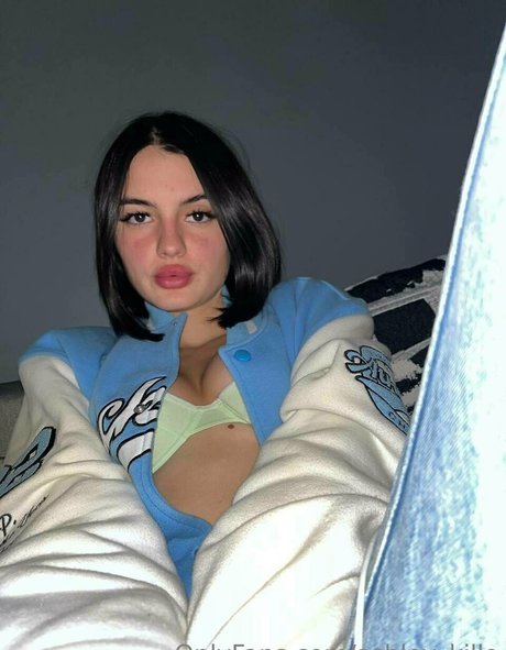 ashley killo arte modelo fotos