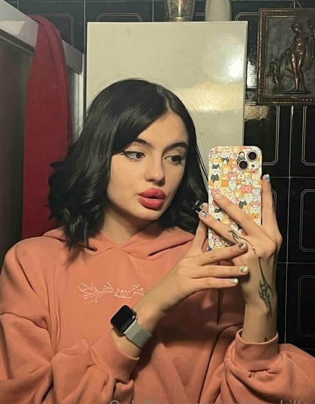 ashley killo estrella porno bonita fotos