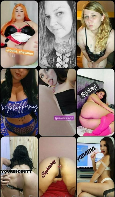 onlymayahh modelo desnudo foto