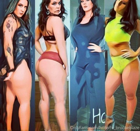 hotwife brookeblaze estrella porno adulto fotos