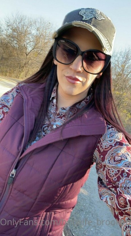 hotwife brookeblaze sexo estrella foto