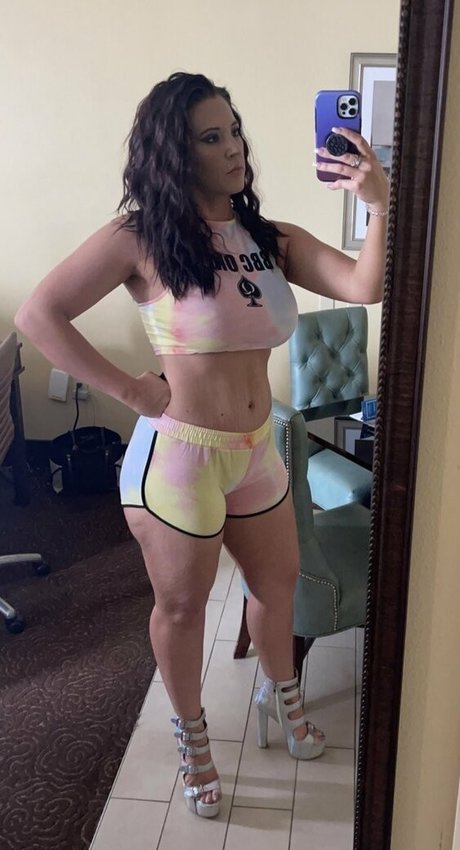 hotwife brookeblaze modelo hermosa galerías