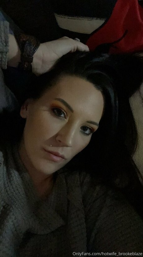 hotwife brookeblaze hermosa estrella recopilación