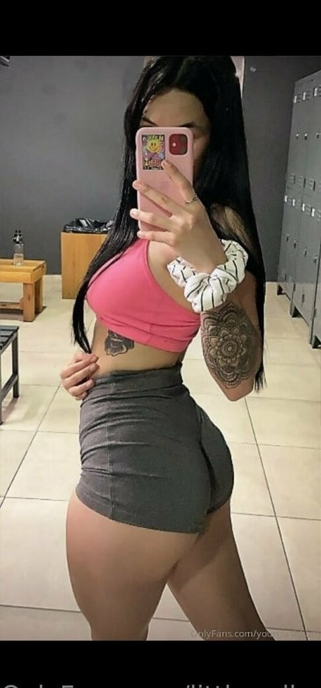 littleredheadi estrella porno erótica foto