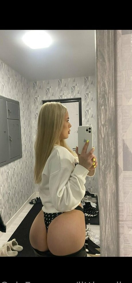 littleredheadi estrella bonita recopilación