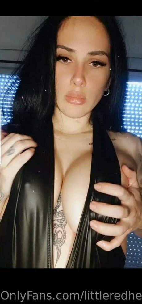 littleredheadi mejor estrella porno imagen