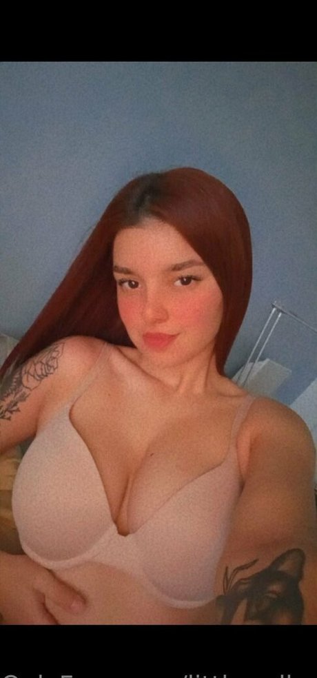 littleredheadi desnudos de estrellas recopilación