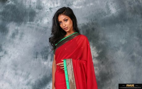 Flik Renee modelo sexy imagen