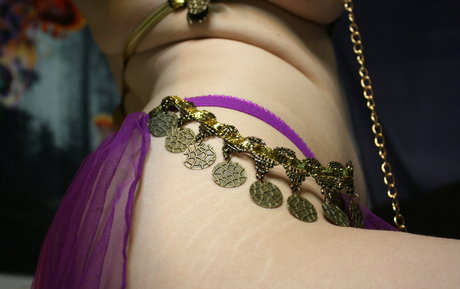 raven nyx52 estrella sexy fotos