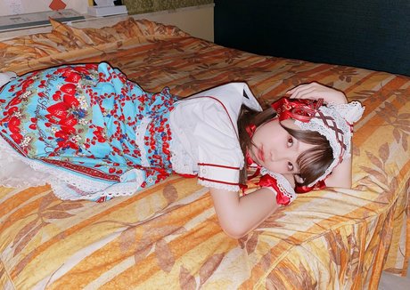 Ichika Matsumoto estrella porno de alta calidad imagen