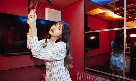 Ichika Matsumoto estrella sexy fotos