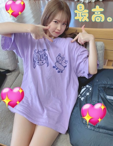 Ichika Matsumoto Profilfoto