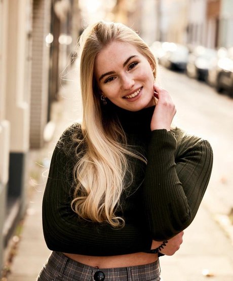 Alrun Steiner estrella superior fotos