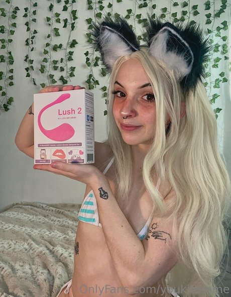 youkittenme modelo mejor imagen