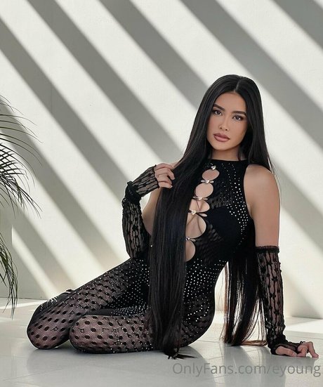 eyoung estrella porno agradable foto