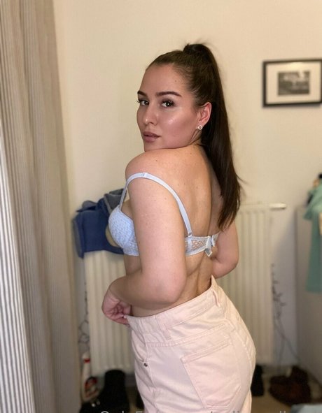 polinavolkova linda estrella fotos