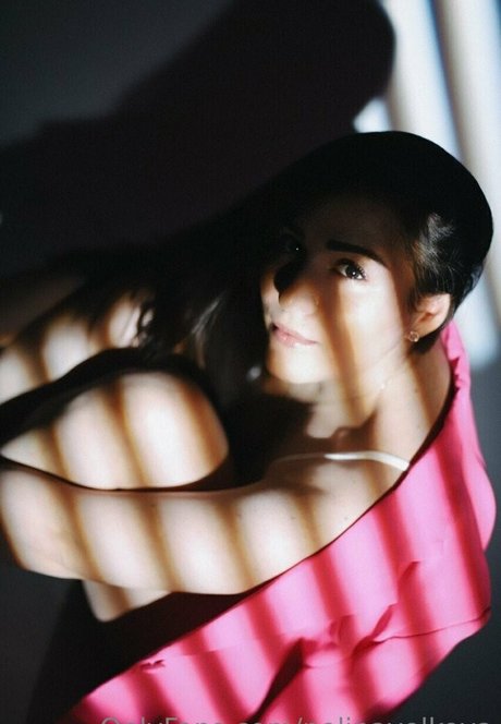 polinavolkova modelo desnudo galería