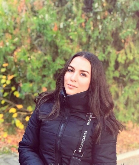 polinavolkova actriz exclusiva galerías