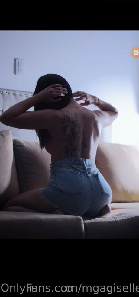 mgagiselle actriz porno galerías