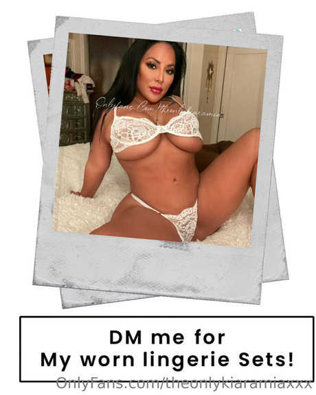 theonlykiaramiaxxx Fotoaufnahmen